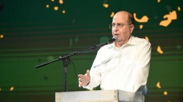 "يعلون" يعلن حظر تنظيم المرابطين بالأقصى