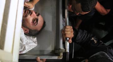 العدو يزعم: لم تكن هناك نية مبيتة لتصفية قادة السرايا