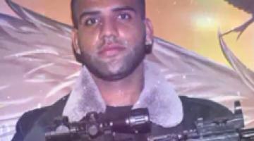 "أسد الميدان" نضال بدوي