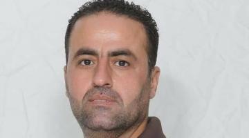 الأسير وسام راضي يدخل عامًا جديدًا في سجون الاحتلال