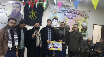 عدنان: الاحتلال يتعمد قهر الأسرى بمنع زيارات المرضى من ذويهم