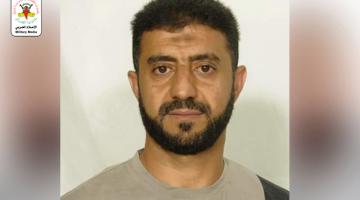 الأسير "باسل مخلوف".. مجاهد لم تنل من صلابته الشدائد