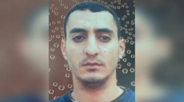 الأسير إياد نصار يحصل على درجة البكالوريوس داخل السجن