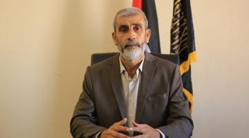 مقال.. بهاء أبو العطا "أبوسليم" القائد والشهيد