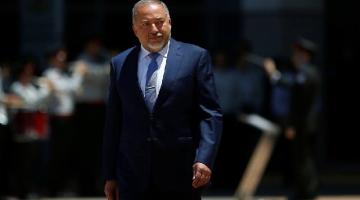 ليبرمان يطالب بالعودة لسياسة الاغتيالات 