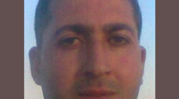 تجديد الإداري للأسير خالد برادعية للمرة الثانية