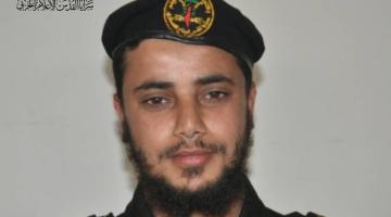 بالفيديو.. القائد «هايل أبو دحروج» صاحب عزيمة جبارة وإرادة قوية