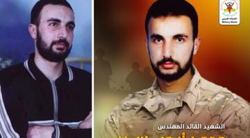  بالفيديو.. القائد «محمد سدر» المهندس المبدع لعمليات السرايا النوعية