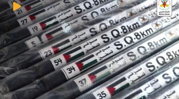 السرايا للعدو: قدراتنا بخير ولدينا مزيد ومستعدون لمواجهتكم شهوراً طويلة (فيديو)