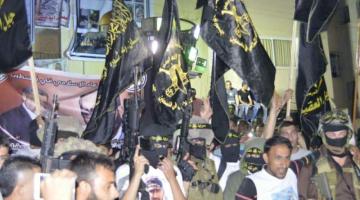 صور.. مهرجان جماهيري إحياءً للذكرى الـ14 لمجزرة مخيم جنين