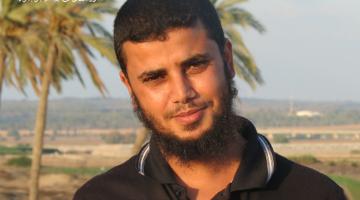 «قناديل القدس» هايل أبو دحروج