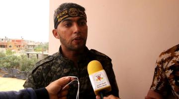 المحرر الطويل لـ"الإعلام الحربي": الأسرى ينتظرون من شعبهم ومقاومتهم الكثير 