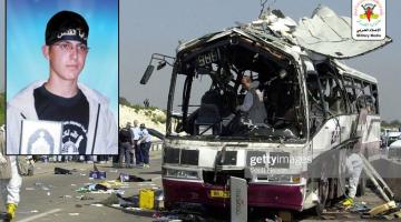 وفاة والد الاستشهادي المجاهد «راغب جرادات» بجنين