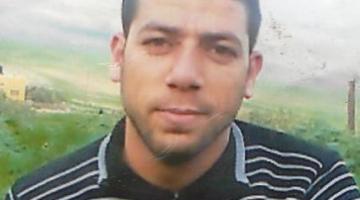 الأسير المجاهد حسن بشارات يتنسم الحرية