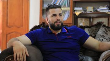 الاحتلال يعتقل أحد كوادر الجهاد في جنين