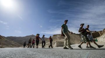 20 ألف "صهيوني" في طريقهم إلى سيناء وسط مخاوف أمنية