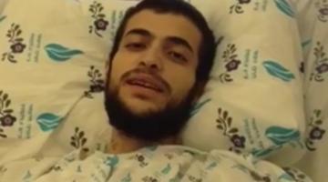 قراقع: القاضي سينقل اليوم لمشفى "الاستشاري العربي"