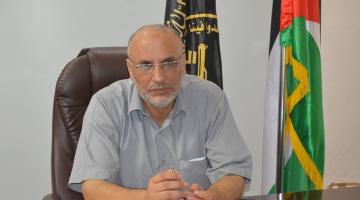 الحساينة: إلغاء شراء "القبة الحديدية" يؤكد على استمرار انجازات "سيف القدس"