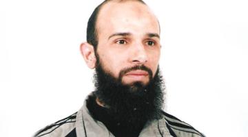 الأسير المجاهد "إياد أبو هاشم" يدخل عامه الأخير بالأسر