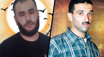 الأسيران «وجيه خليل» و «أنور العصا» يدخلان أعواماً جديدة في سجون الاحتلال
