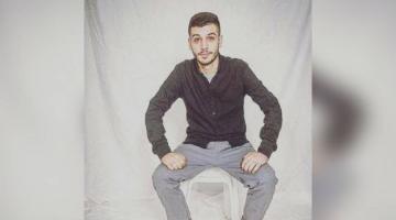 نقل الأسير المضرب أبو عكر من عزل النقب إلى عسقلان