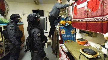 الاحتلال يفرض عقوبات قاسية على عشرات الأسرى