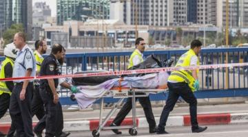 %37 من منفذي العمليات يحملون الهوية الصهيونية