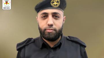 السرايا تنعى المجاهد «حسين الدويك» الذي توفي إثر مرض عضال
