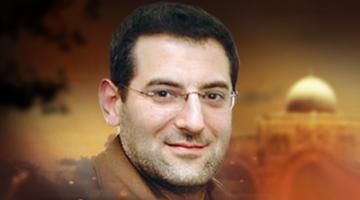 الشهيد القائد "نضال محمد المجذوب": شهيد الواجب والفداء