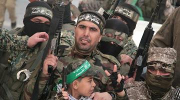  الأسير المجاهد "باسل أبو زينة" يتنسم عبير الحرية 