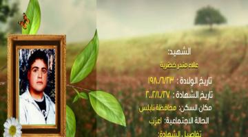 وصايا مسافرة "علاء خضرية"