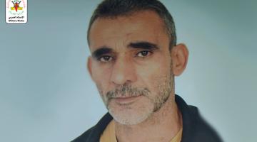 المجاهد «عمر بسيس» يدخل عامه الـ 20 في سجون الاحتلال