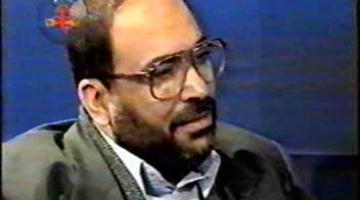 فتحي الشقاقي الشهيد الغريب