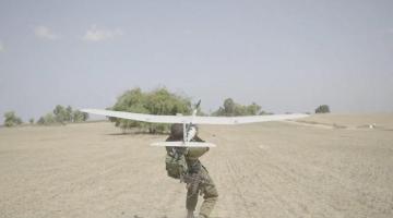 يديعوت: سقوط طائرة من نوع "سكاي رايدر" شرق غزة