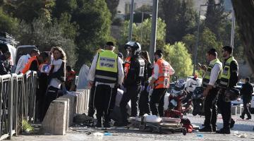 منذ سبتمبر الماضي 499 عملية  نفذت ضد الاحتلال الصهيوني