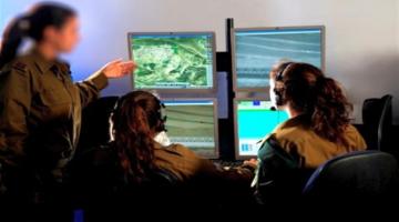 رئيس الموساد الصهيوني: 40% من عاملي المؤسسة نساء