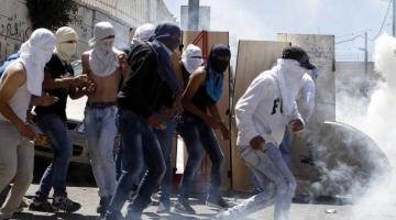 الاحتلال يفرض ضرائب باهظة لوأد انتفاضة المقدسيين