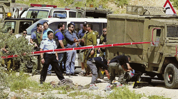 توقعات صهيونية بموجة عمليات قوّية بالضفة والقدس