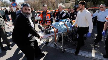 3 عمليات إطلاق نار وإصابة 7 صهاينة خلال 24 ساعة