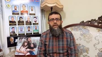 عدنان: الاحتلال المجرم أعدم الشهيدين خليلية وحمامرة بدم بارد