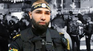  الاحتلال يتهم الشهيد سلامة بالمشاركة في قتل جندي صهيوني بجنين