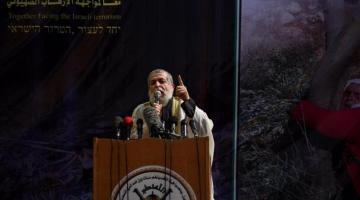 صور.. عزام: المعركة المقدسة في هذا الزمان هي استعادة الأقصى