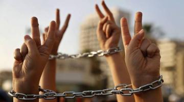 الأسرى الإداريون يواصلون مقاطعة محاكم الاحتلال لليوم الـ 11 على التوالي