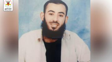  الأسير «إياد جرادات».. سليل أسرة شهداء ومجاهدين