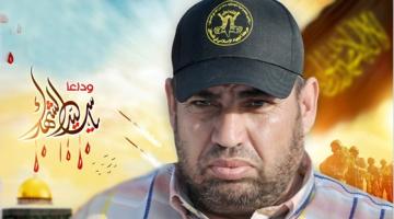 كلمة عوائل الشهداء في مهرجان رباط الدم "الشهيد يرثي الشهداء"