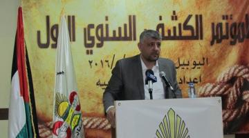 الرفاعي: العدو مخطئ إن كان يظن أنه يستطيع فرض واقع جديد