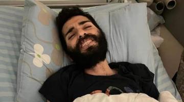 الاحتلال يعتزم تجديد الاعتقال الإداري للأسير المضرب مقداد القواسمي