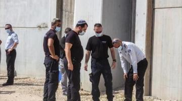 العدو: التحقيقات والمطاردة لأبطال عملية انتزاع الحرية وصلت إلى طريق مسدود