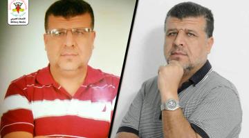 القائد "جمعة التايه" يدخل عامه الأخير بسجون العدو