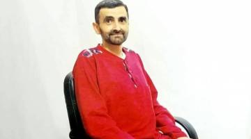 الأسير بسام السايح دخل مرحلة صحية حرجة جداً